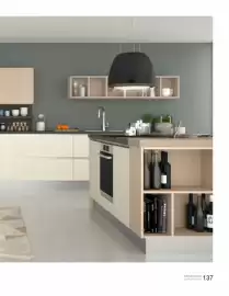 Volantino Ciesse Cucine Pagina 137
