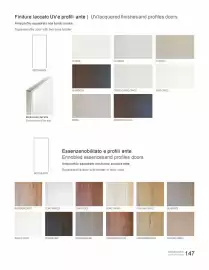 Volantino Ciesse Cucine Pagina 147
