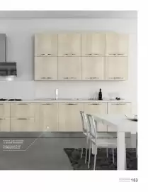 Volantino Ciesse Cucine Pagina 153