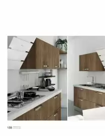 Volantino Ciesse Cucine Pagina 158