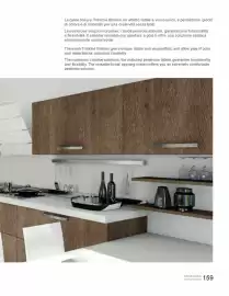 Volantino Ciesse Cucine Pagina 159