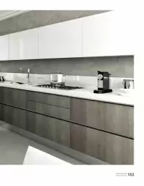 Volantino Ciesse Cucine Pagina 163