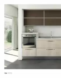 Volantino Ciesse Cucine Pagina 164