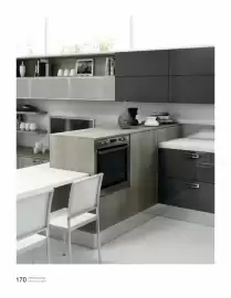 Volantino Ciesse Cucine Pagina 170