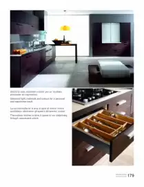 Volantino Ciesse Cucine Pagina 179