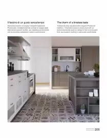 Volantino Ciesse Cucine Pagina 205