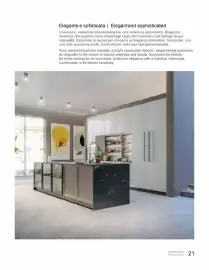 Volantino Ciesse Cucine Pagina 21