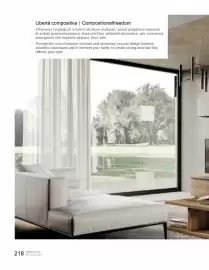 Volantino Ciesse Cucine Pagina 218