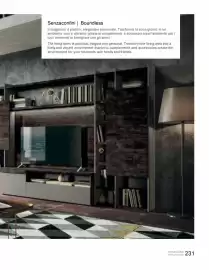 Volantino Ciesse Cucine Pagina 231