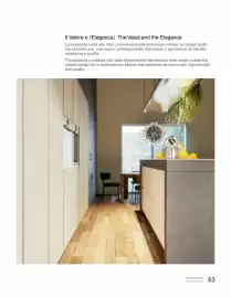 Volantino Ciesse Cucine Pagina 53