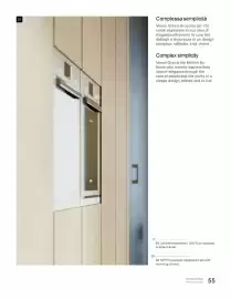 Volantino Ciesse Cucine Pagina 55