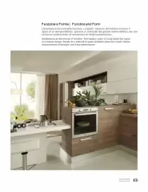 Volantino Ciesse Cucine Pagina 69