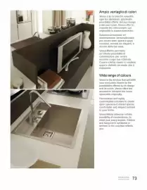 Volantino Ciesse Cucine Pagina 73