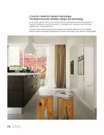 Volantino Ciesse Cucine Pagina 74