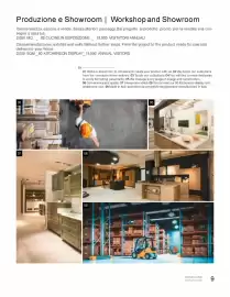 Volantino Ciesse Cucine Pagina 9