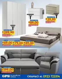 Volantino Gipsi Pagina 2