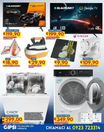 Volantino Gipsi Pagina 5