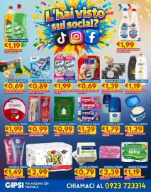 Volantino Gipsi Pagina 6