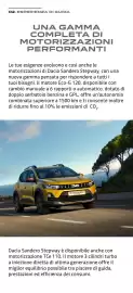 Volantino Dacia Pagina 5