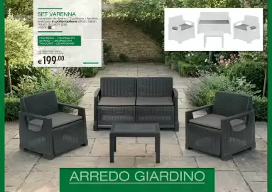 Volantino Brico OK Pagina 1