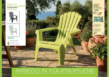 Volantino Brico OK Pagina 18