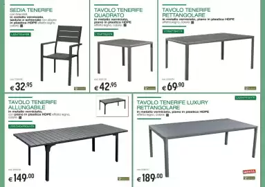 Volantino Brico OK Pagina 4