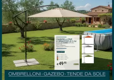 Volantino Brico OK Pagina 1