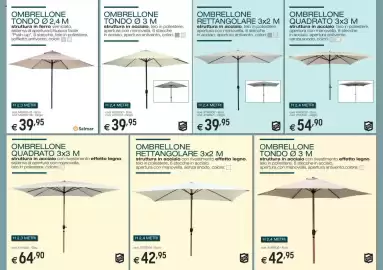 Volantino Brico OK Pagina 2