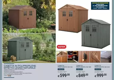 Volantino Brico OK Pagina 2