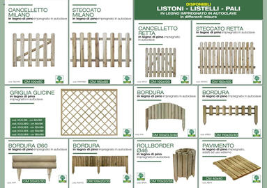 Volantino Brico OK Pagina 2