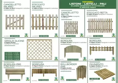 Volantino Brico OK Pagina 2