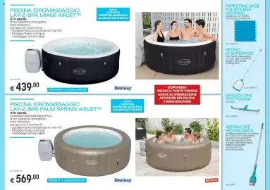 Volantino Brico OK | Piscine Pagina 2