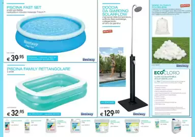 Volantino Brico OK | Piscine Pagina 4