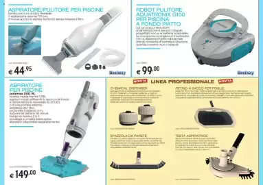 Volantino Brico OK | Piscine Pagina 5