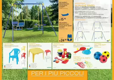 Volantino Brico OK | Piscine Pagina 6