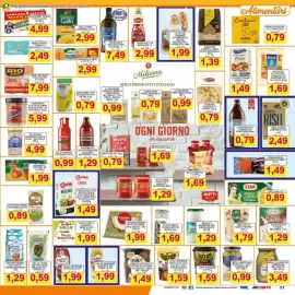 Volantino Pewex Pagina 11