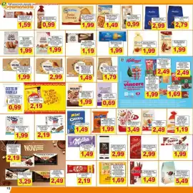 Volantino Pewex Pagina 12