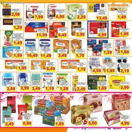 Volantino Pewex Pagina 13