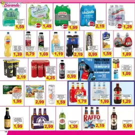 Volantino Pewex Pagina 14