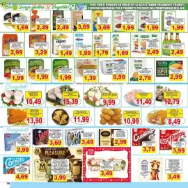 Volantino Pewex Pagina 16