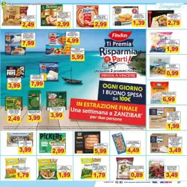 Volantino Pewex Pagina 17