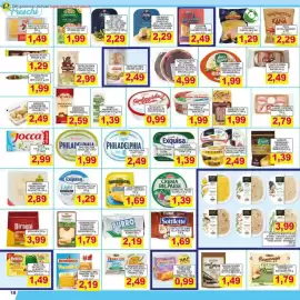 Volantino Pewex Pagina 18