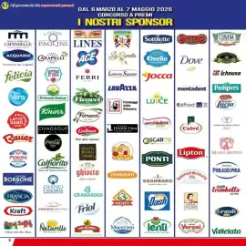 Volantino Pewex Pagina 2