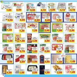 Volantino Pewex Pagina 20