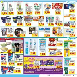 Volantino Pewex Pagina 21