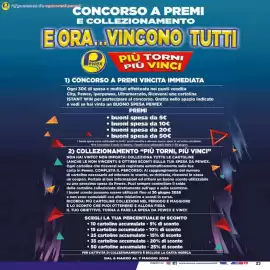 Volantino Pewex Pagina 23