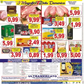 Volantino Pewex Pagina 24