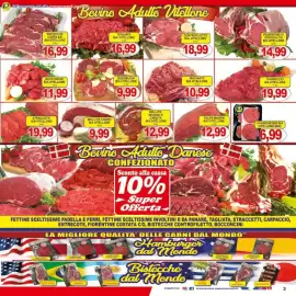 Volantino Pewex Pagina 3