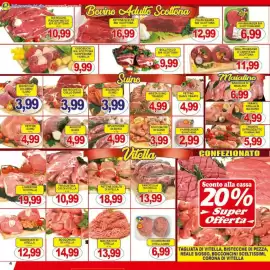 Volantino Pewex Pagina 4