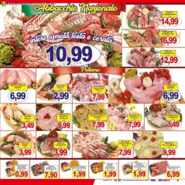 Volantino Pewex Pagina 5